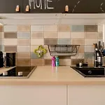 Lovely Flat In The Heart Of Appartement