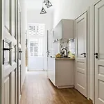 Lovely Flat In The Heart Of * Budapest