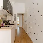 Lovely Flat In The Heart Of * Budapest