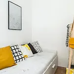 Lovely Flat In The Heart Of