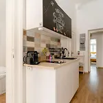 Lovely Flat In The Heart Of Appartement