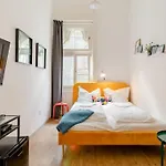 Lovely Flat In The Heart Of Appartement *