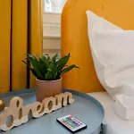 Lovely Flat In The Heart Of Budapest