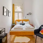 Lovely Flat In The Heart Of