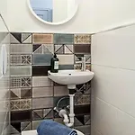 Lovely Flat In The Heart Of * 부다페스트