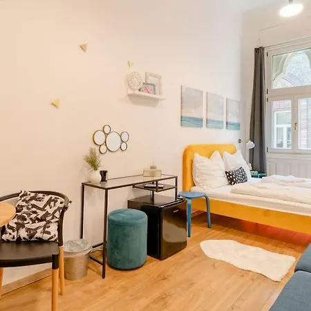 Lovely Flat In The Heart Of 公寓 *