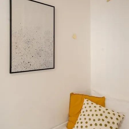 Lovely Flat In The Heart Of 布达佩斯