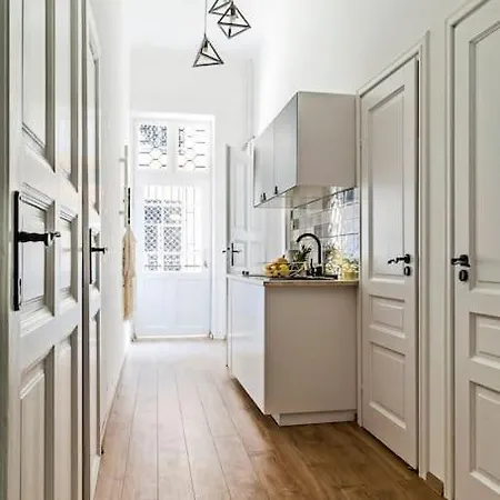 Lovely Flat In The Heart Of * 布达佩斯