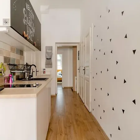Lovely Flat In The Heart Of * 布达佩斯