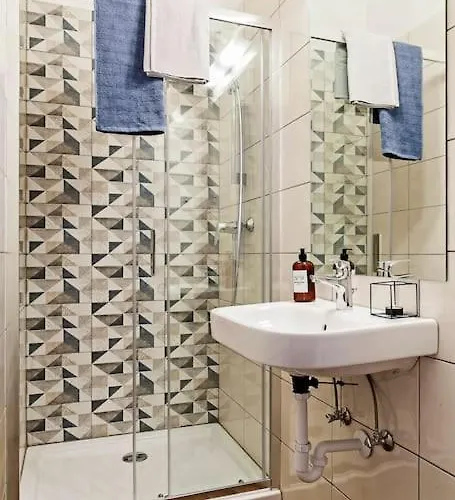 Lovely Flat In The Heart Of *