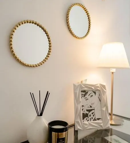 Lovely Flat In The Heart Of *
