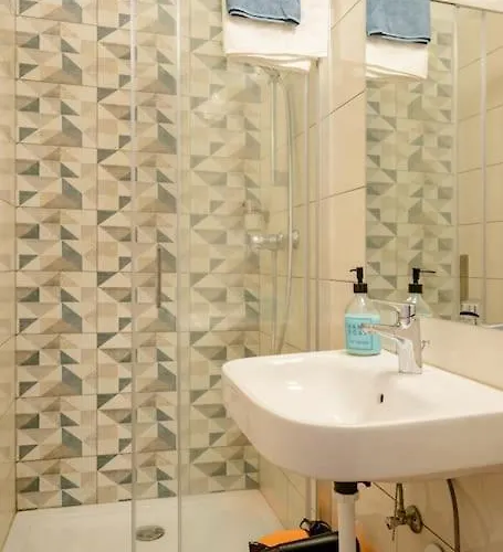 Lovely Flat In The Heart Of