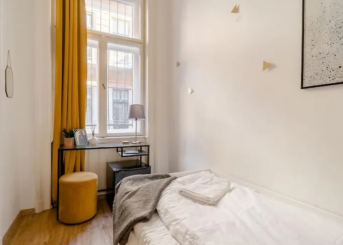 Lovely Flat In The Heart Of *