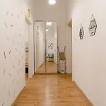 Lovely Flat In The Heart Of Apartment