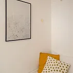 Lovely Flat In The Heart Of Budapest