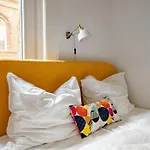 Lovely Flat In The Heart Of Apartment *