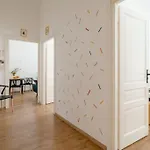 Lovely Flat In The Heart Of Budapest