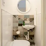 Lovely Flat In The Heart Of Apartment *