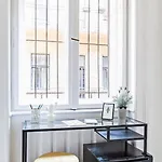 Apartment Lovely Flat In The Heart Of *