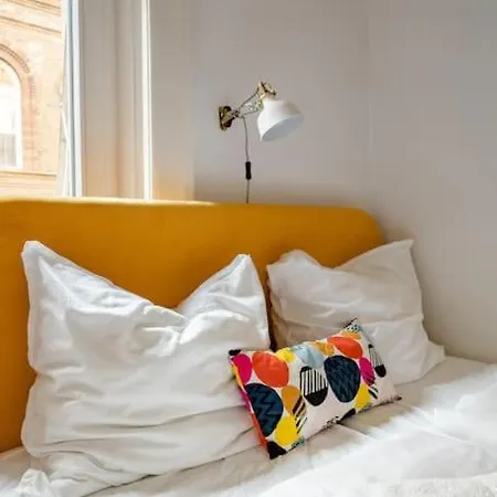 Lovely Flat In The Heart Of Διαμέρισμα *